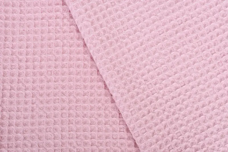 Bio -Handtuch, Geburtstagsgeschenk, Hochzeitsgeschenkküchentuch, Monogramm Küchentuch, 40x20 Baumwollwaffelhandtuch, Personalizes Geschenk, kleine Badetücher - 5