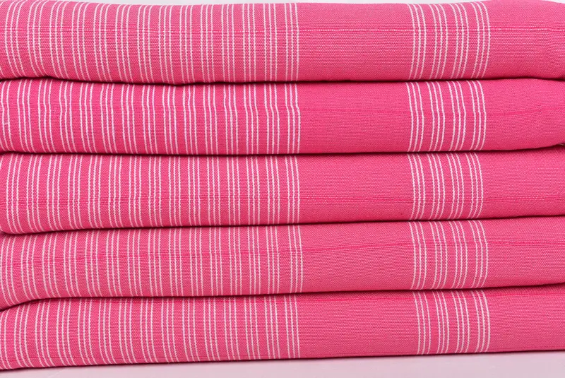Holiday Towel, Home Decor Gifts, Bachelorette Party Favor, Bachelorette Party Favors, Custom Name Towel, 70x40 Cotton Striped Towel, Luxury towel - 2
