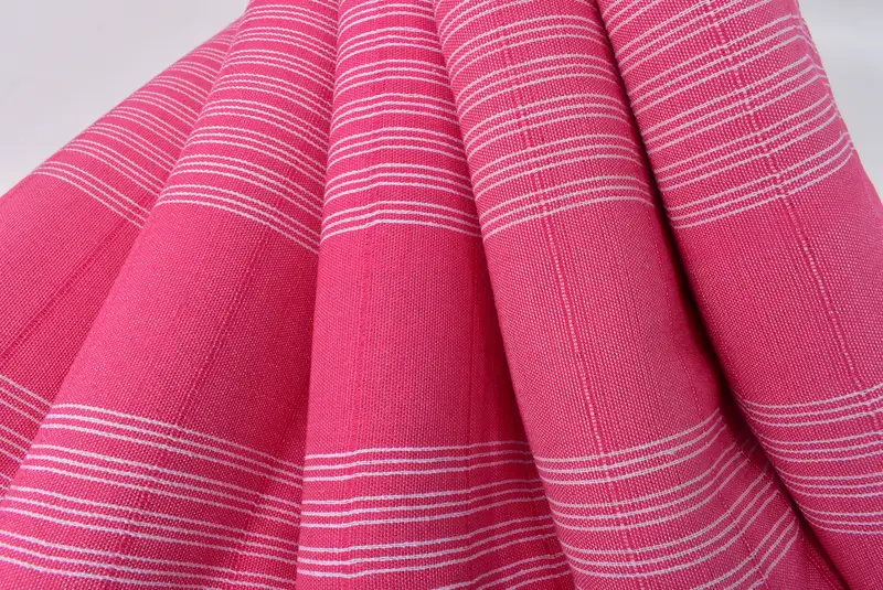 Holiday Towel, Home Decor Gifts, Bachelorette Party Favor, Bachelorette Party Favors, Custom Name Towel, 70x40 Cotton Striped Towel, Luxury towel - 5