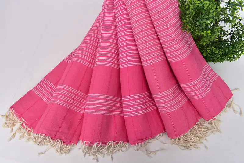 Holiday Towel, Home Decor Gifts, Bachelorette Party Favor, Bachelorette Party Favors, Custom Name Towel, 70x40 Cotton Striped Towel, Luxury towel - 4