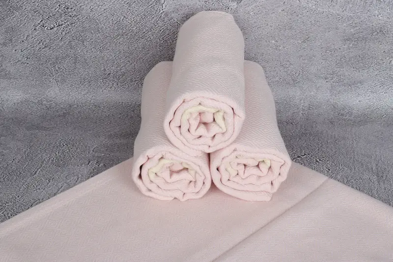 Luxury towel, Monogram Beach Towel, Gift For Him, Travel Towel, Summer Towel, Embroidery Towel, Turkish Bath Towel USA, Valentines Day Gift Idea - 7