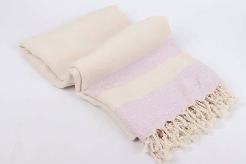 Pool Towels, Lightweight Turkish towel, Organic Turkish towel, Bachelor Party Gifts, Thin towel, 70x40 Cotton Geometric Towel, Luxury Beach Towel - 6