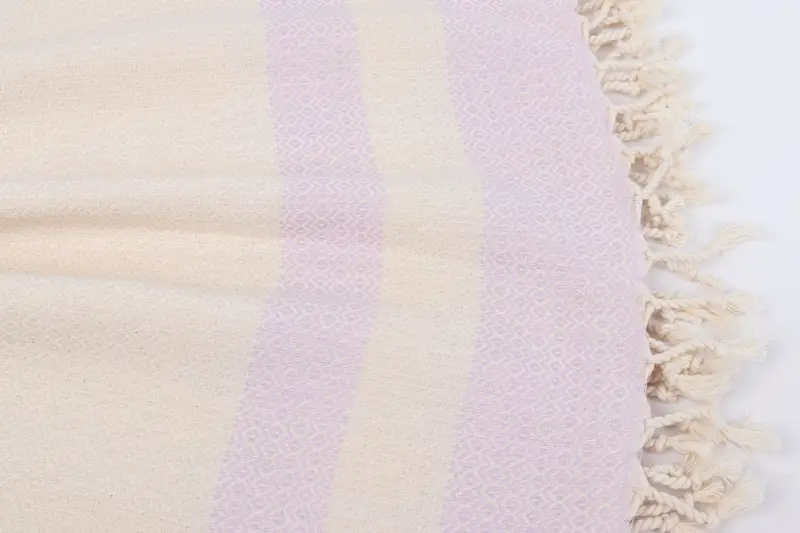 Pool Towels, Lightweight Turkish towel, Organic Turkish towel, Bachelor Party Gifts, Thin towel, 70x40 Cotton Geometric Towel, Luxury Beach Towel - 8
