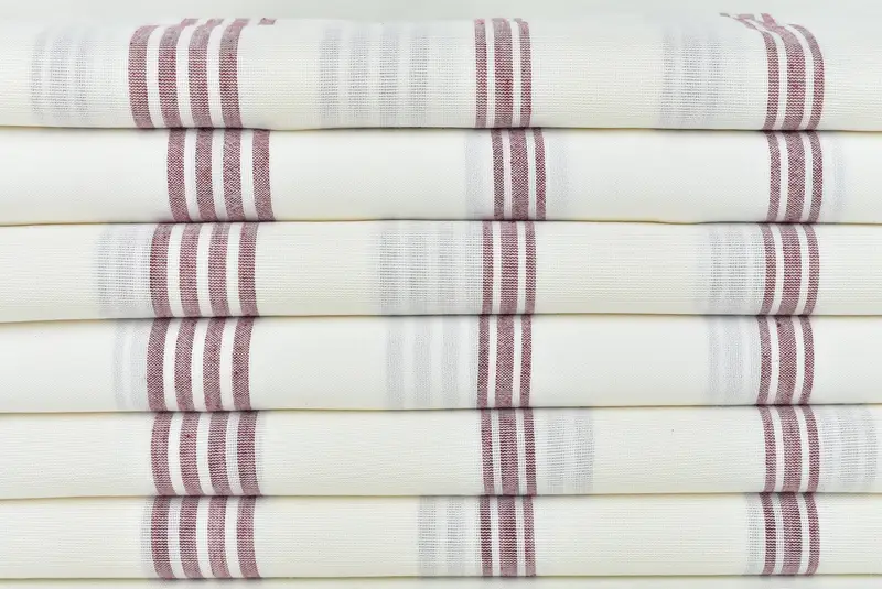 Gift For Him, Spa Gift Towel, Bathroom Towel, Beach Towel Gift, 70x40 Cotton Striped Towel, Custom Gift, Eco-friendly Turkish peshtemal towel - 2