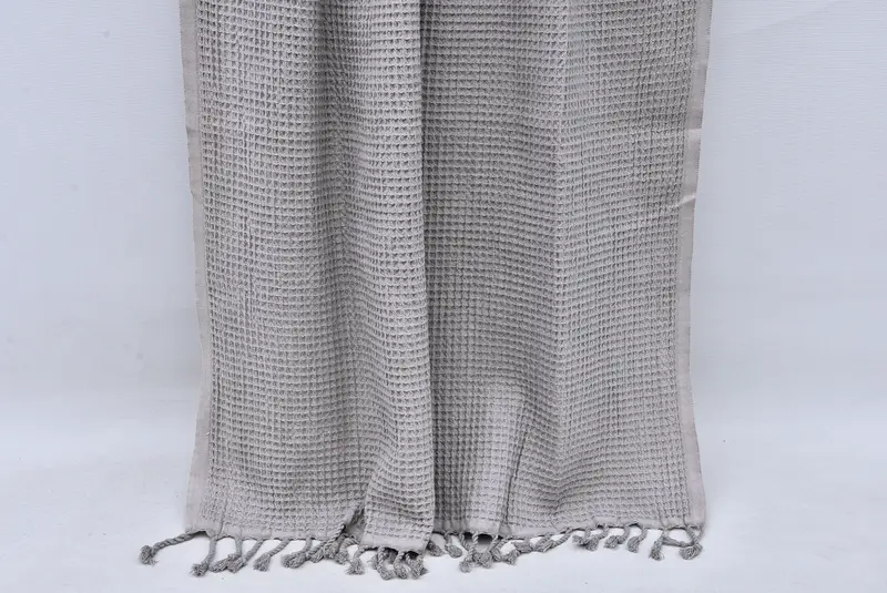 Personalized Gifts, Lightweight Turkish towel, Beach Towel Bulk, Gift For Wedding Day, 68x36 Cotton Waffle Towel, Bridesmaid Gifts Personalized - 8