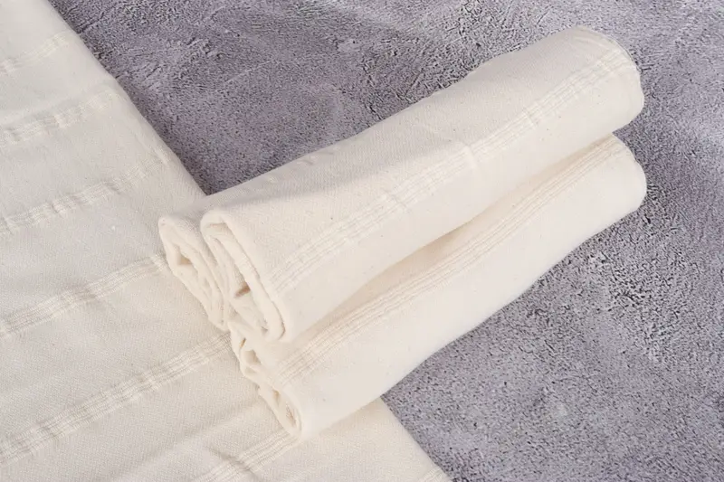 Personalized Kitchen Towel, Small Bath Towels, Valentines Day Gift, Custom Turkish Towel, 44x22 Cotton Stonewashed Towel, Spa Towel, Wedding Favors - 7