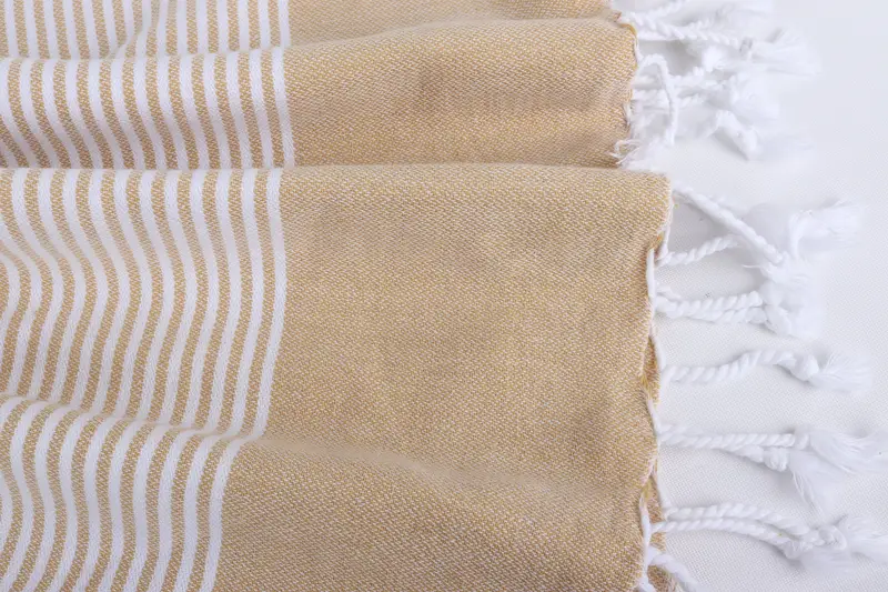 Spa Gift Towel, 70x40 Cotton Striped Towel, Bachelorette Party Favors, Bachelor Party Favors, Lightweight towel, Embroidery Towel, Best Beach Towel - 8