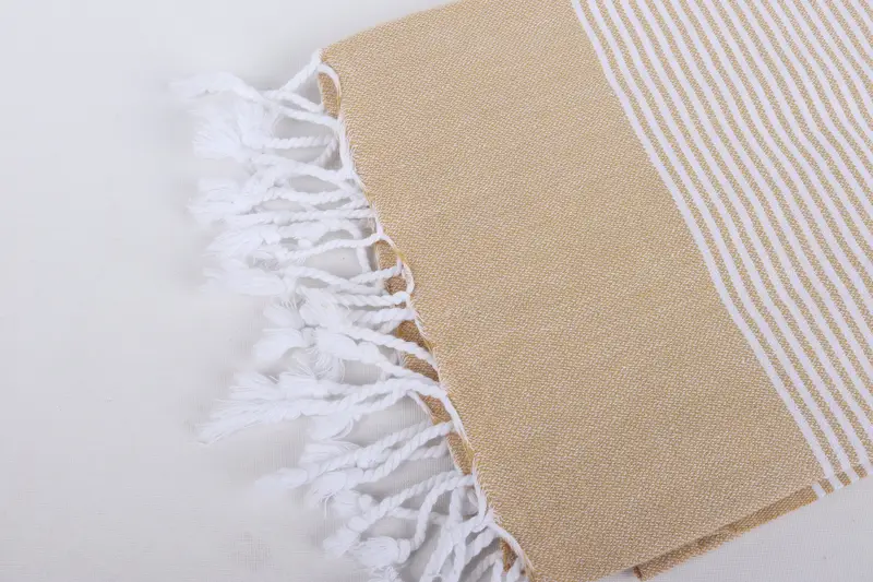 Spa Gift Towel, 70x40 Cotton Striped Towel, Bachelorette Party Favors, Bachelor Party Favors, Lightweight towel, Embroidery Towel, Best Beach Towel - 7