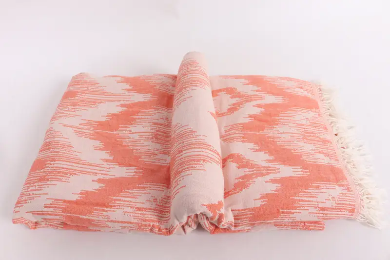 Custom Gifts, Bachelorette Party Favors, 90x76 Cotton Patterned Towel, Bedspread, Personalized Blanket, Personalized Home Gift Wedding - 6