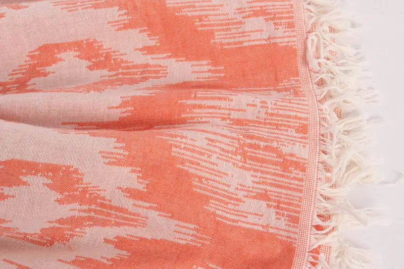 Custom Gifts, Bachelorette Party Favors, 90x76 Cotton Patterned Towel, Bedspread, Personalized Blanket, Personalized Home Gift Wedding - 8
