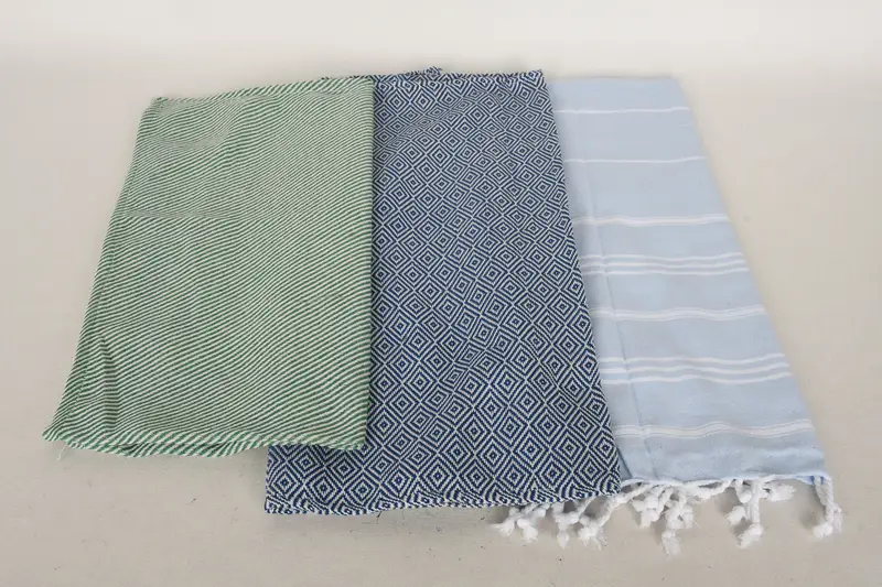 Halloween Gifts, Wedding Gift, Personalized Kitchen Towel, Gift For The Home, Gift For Her, 36x18 Cotton Set of 10 Towel, Turkish Towel Hand Towel - 8