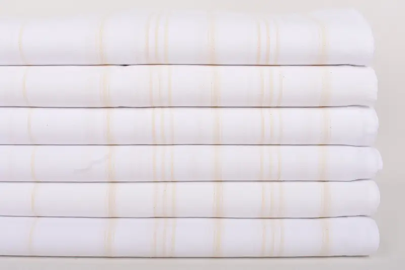 40x24 Cotton Striped Towel, Monogram Hand Towel, Wedding Gifts Towel, Turkish Hand Towel, Monogrammed Hand Towel, Bridesmaid Gift, Summer Towel - 3