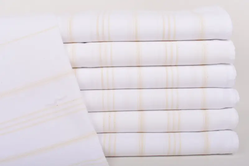 40x24 Cotton Striped Towel, Monogram Hand Towel, Wedding Gifts Towel, Turkish Hand Towel, Monogrammed Hand Towel, Bridesmaid Gift, Summer Towel - 1