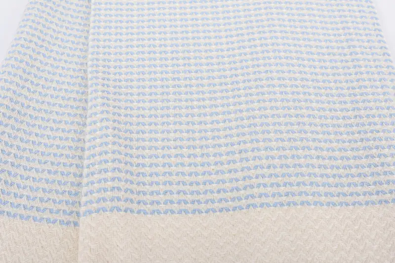 40x20 Cotton Diamond Towel, Turkish Towel Hand Towel, Monogram Hand Towel, Custom Name Towel, Personalized Kitchen Towel, Bathroom Towel, Gym Towel - 4