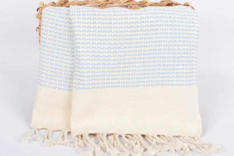 40x20 Cotton Diamond Towel, Turkish Towel Hand Towel, Monogram Hand Towel, Custom Name Towel, Personalized Kitchen Towel, Bathroom Towel, Gym Towel - 5