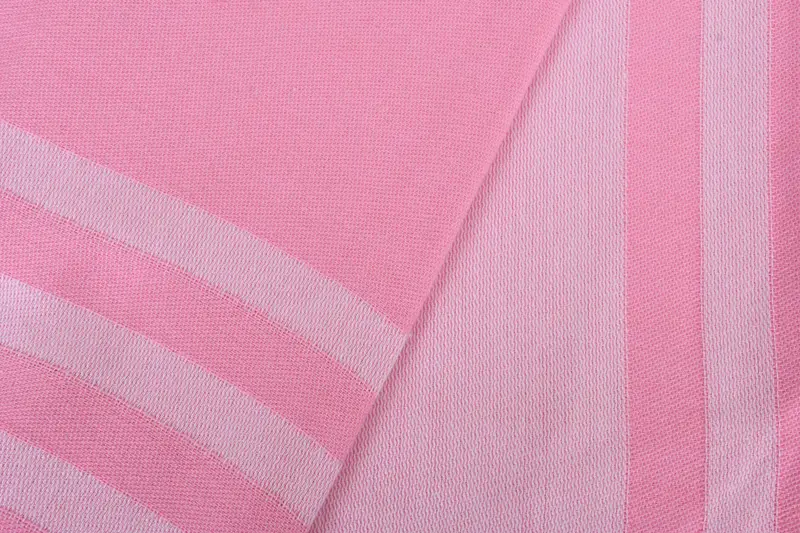 Beach towel, Valentines Day Gift Idea, Gym Towel, Embroidered Towel, 70x40 Cotton Set of 8 Towel, Miami Bachelorette Party Favors, Turkish towel - 5