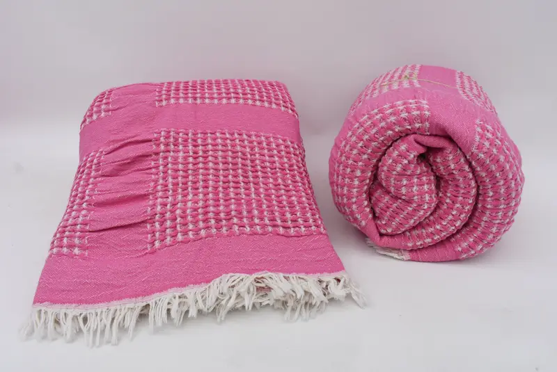 Decorative Blanket, Valentines Day Gift For Him, Bachelorette Party Items, Bridal Shower Gift, Personalized Home Gift Wedding, Boho Throw Blankets - 7