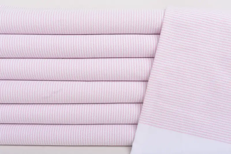 Bridal Party Gifts, Bridesmaid Gifts, Holiday Towel, 40x18 Cotton Striped Towel, Wedding Favors, Organic Towel, Turkish Towel Hand Towel - 2