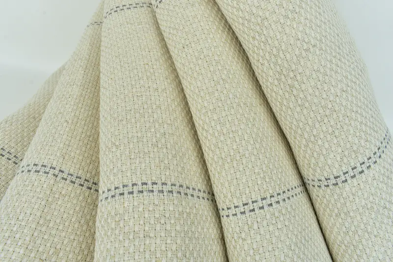 Tablecloth, 96x94 Linen Striped Towel, Decorative Blanket, Gift For Mom, Housewarming Gift, Turkish Tablecloth, Custom Wedding Gift From Bridesmaid - 5