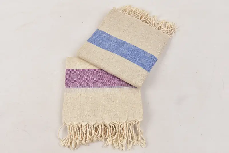 Hammam towel, Custom Name Towel, Luxury towel, Pool Towels, Personalized Gift For Him, 70x36 Linen Striped Towel, Bachelor Bachelorette Party Favors - 7