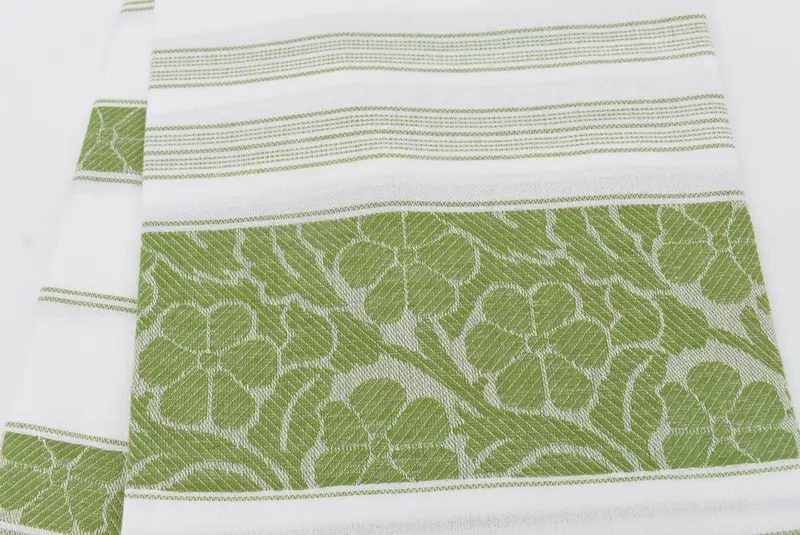Großes türkisches Handtuch, Spa-Handtuch, Brautpartygeschenke, sandfreies Handtuch, Hauswärmsgeschenk, Junggesellenpartygeschenke, 70x40 Baumwoll Daisy Designtuch - 5