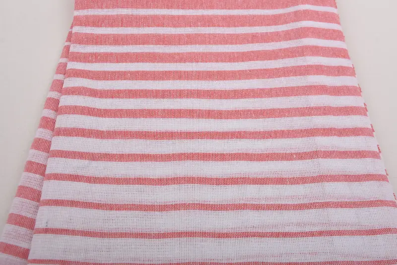 Custom Beach Towels, Bridal Shower Favors, 70x40 Cotton Striped Towel, Bridal Shower Favor, Lightweight towel, Turkish Bath Towel Set, Hammam towel - 4