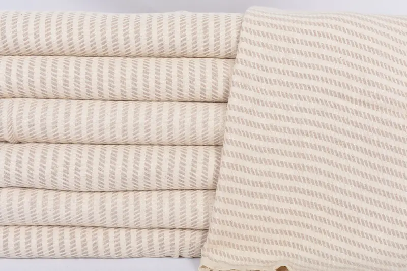 40x20 Cotton Polka Dot Towel, Gifts For Him, Custom Hand Towel, Wedding Favors, Turkish Hand Towel, Spa Towel, Bachelor Bachelorette Party Favors - 2