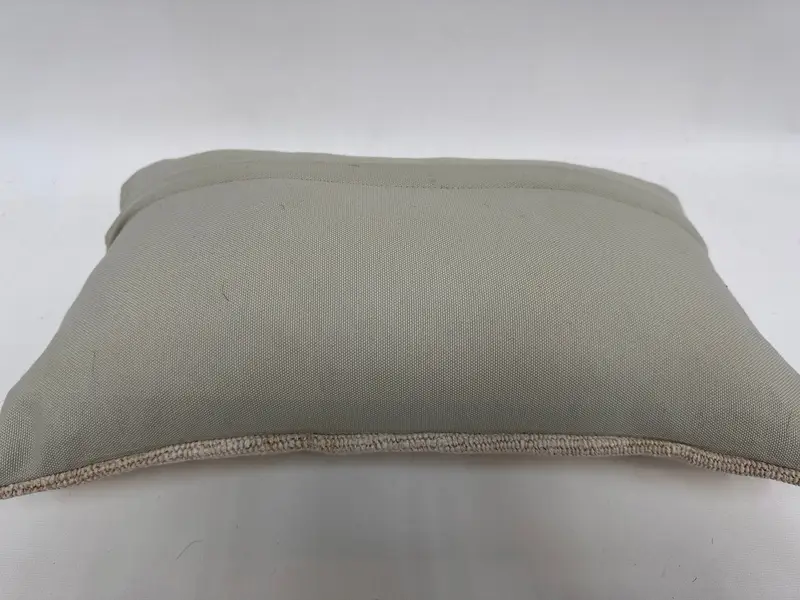 12x20 White Pillow Cover, Authentic Pillow, Pillow Cover, Boho Pillow Sham Cover, Handmade Kilim Cushion, Turkish Pillow, Sofa Bolster Pillow Cover - 7