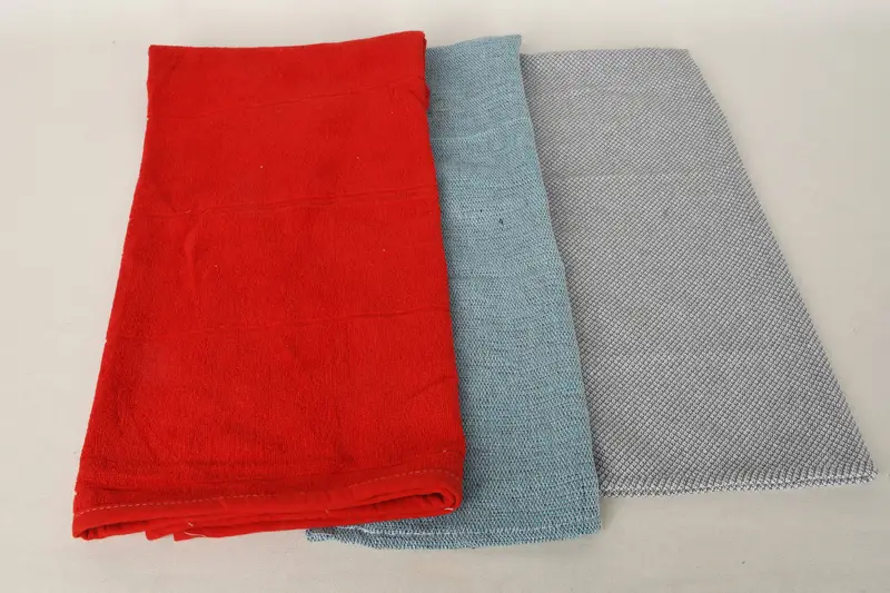 Personalized Gifts, Monogram Hand Towel, 36x18 Cotton Set of 10 Towel, Monogram Towels, Monogram Kitchen Towel, Gift For Her, Bridesmaid Favors - 8