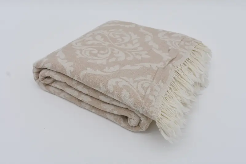 Turkish Towel Beach, Bachelor Party Favors, Bridesmaid Gift, Bridal Shower Gift, Spa Gift Towel, 68x36 Cotton Baroque Towel, Bachelor Towel - 7