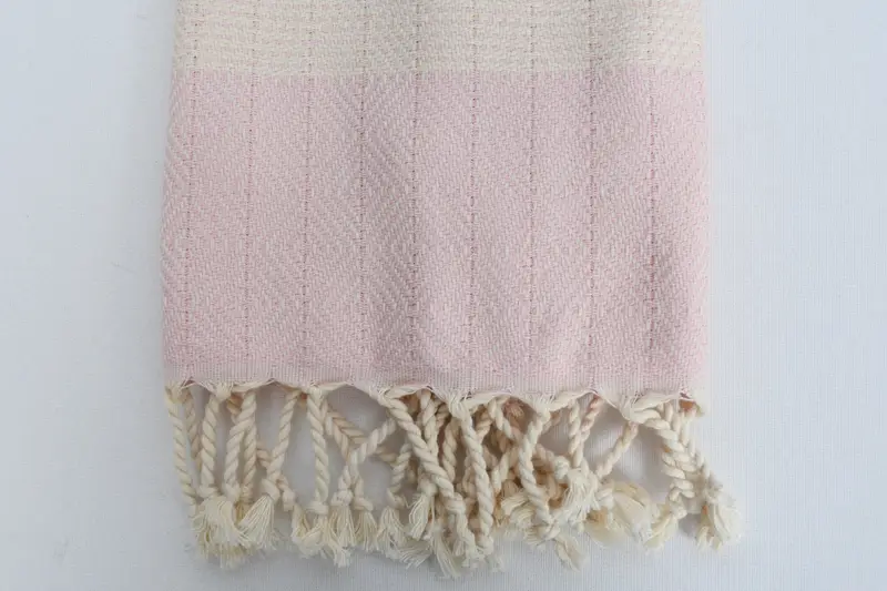 Monogram Kitchen Towel, Custom Wedding Gifts, 36x18 Cotton Diamond Towel, Turkish Tea Towel, Spa Gift, Organic Towel, Personalized Gift, Guest Towel - 3