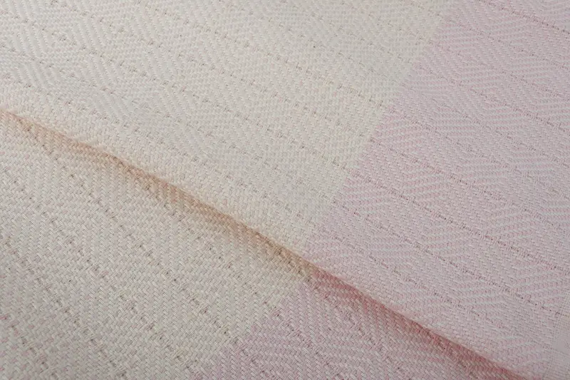 Monogram Kitchen Towel, Custom Wedding Gifts, 36x18 Cotton Diamond Towel, Turkish Tea Towel, Spa Gift, Organic Towel, Personalized Gift, Guest Towel - 5