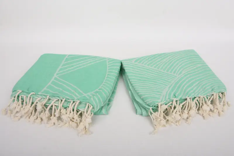 Brautduschengeschäfte, maßgeschneidertes Hochzeitsgeschenk, Peshtemal -Handtuch, 68x40 Baumwollgestreiftes Designtuch, Junggesellenhandtuch, Hochzeitsgeschenkideen, Brautjungferngeschenke - 7