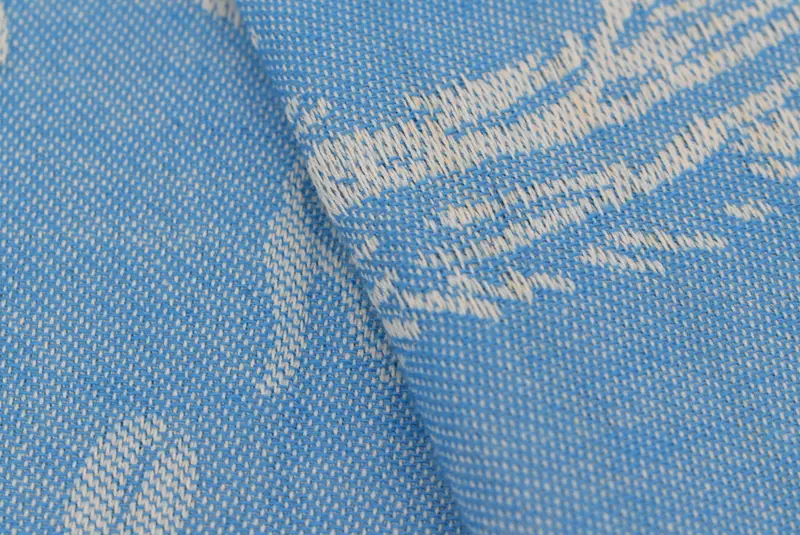 Turkish Towel Hand Towel, 28x20 Cotton Coffee Patterned Towel, Gift For Him, Wedding Favors, Christmas Hand Towel, Personalized Gift, Holiday Towel - 7