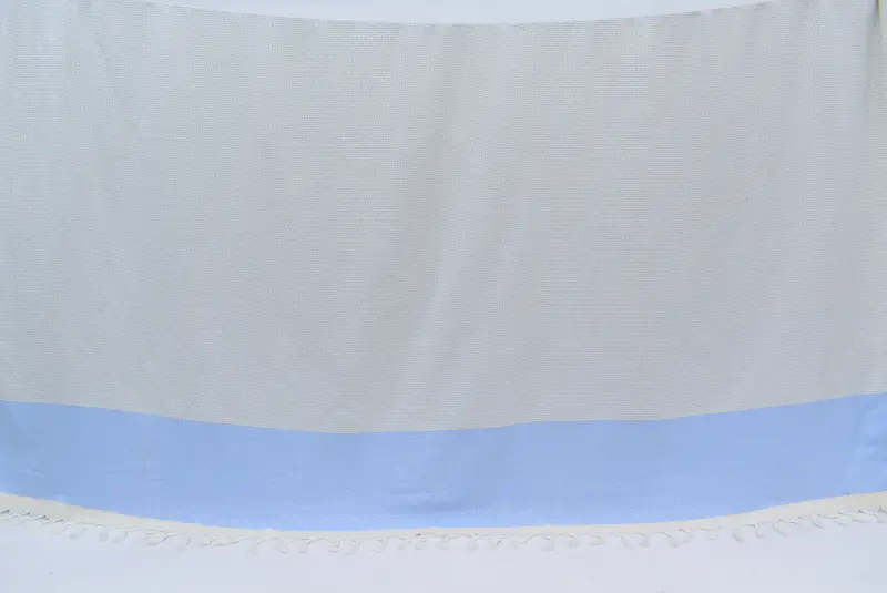 Wedding Gift, 104x80 Cotton Diamond Towel, Tablecloth, Organic Throw, Aesthetic Blanket, Custom Shower Curtain, Turkish Blanket, Bridesmaid Gifts - 7