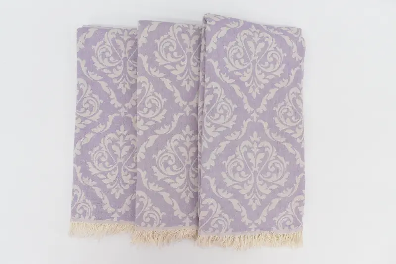 68x36 Baumwoll -Barockhandtuch, Gasttuch, Brautduschengefälle, Junggesellengeschenke, personalisiertes Brautjungferngeschenk, Bestes Weihnachtsgeschenk für Freunde - 7