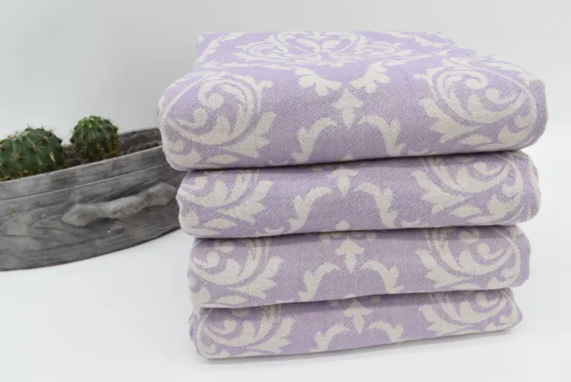 68x36 Baumwoll -Barockhandtuch, Gasttuch, Brautduschengefälle, Junggesellengeschenke, personalisiertes Brautjungferngeschenk, Bestes Weihnachtsgeschenk für Freunde - 8
