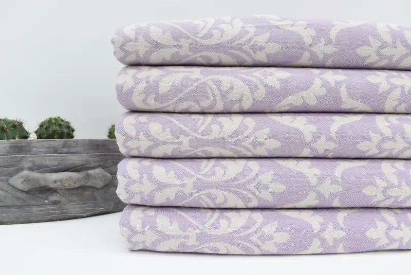 68x36 Baumwoll -Barockhandtuch, Gasttuch, Brautduschengefälle, Junggesellengeschenke, personalisiertes Brautjungferngeschenk, Bestes Weihnachtsgeschenk für Freunde - 3
