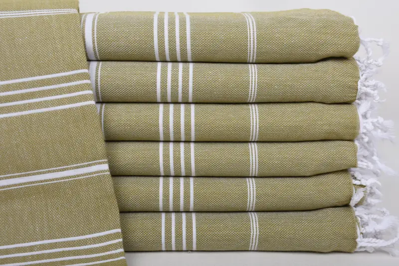 Custom Wedding Gift, Personalize Gift, Spa Towel, Cotton towel, Hammam towel, 70x40 Cotton Striped Towel, Turkish fouta towel for outdoor use