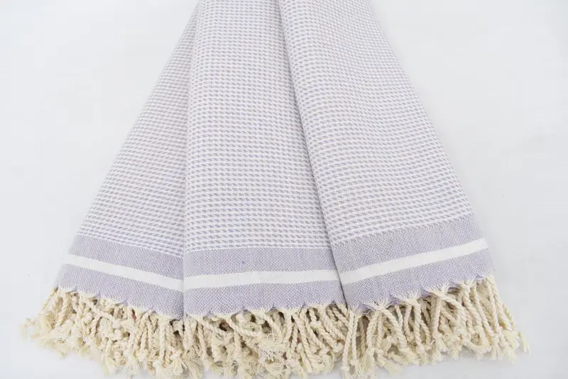 70x36 Cotton Geometric Towel, Friends Beach Towel, Monogram Turkish Towel, Turkish beach towel, Monogrammed Beach Towel, Guest Towel, Bachelor Gift - 3