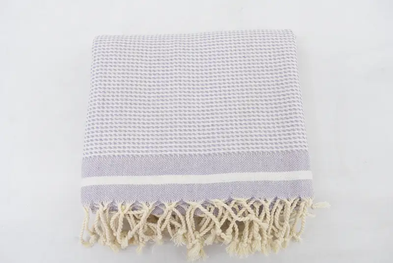 70x36 Cotton Geometric Towel, Friends Beach Towel, Monogram Turkish Towel, Turkish beach towel, Monogrammed Beach Towel, Guest Towel, Bachelor Gift - 7
