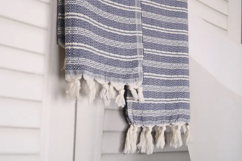 32x18 Cotton Flat Towel, Turkish Towel Hand Towel, Personalized Gifts, Personalized Home Gift Wedding, Wedding Gift For Bride, Bathroom Towels - 8