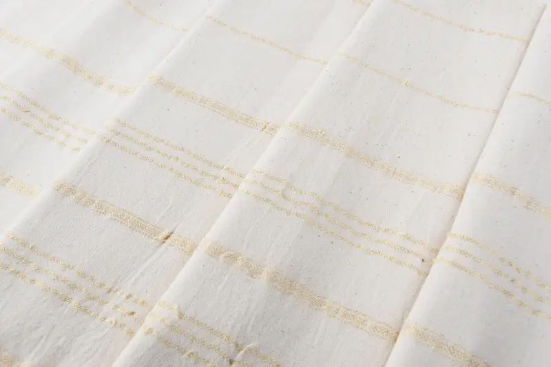 Hochzeitsbevorzugungen, Oma Geschenk, türkisches Handtuch Handtuch, türkisches Handtuch, 36x22 -Leinenstreifen, Geschenk für sie, Bulk -Bestellhandtuch, Sommertuch - 4