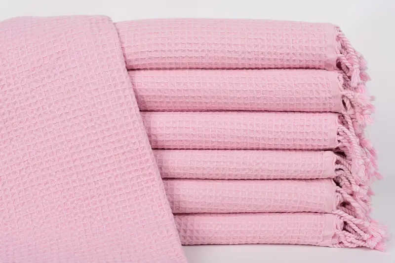 68x36 Cotton Waffle Towel, Bachelorette Party Favors, Personalized Wedding Gift, Girls Weekend Getaways Ideas, Gifts For Him, Valentines Day Gift