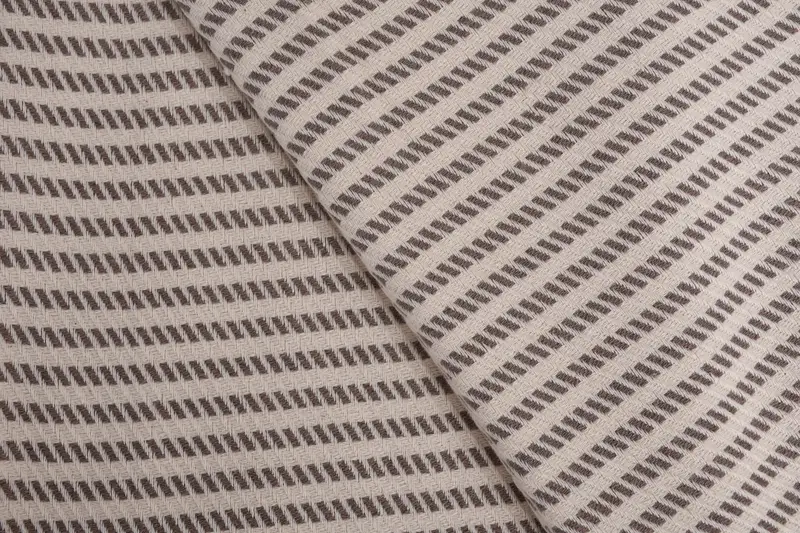 Halloween Gifts, Turkish beach towel, 70x40 Cotton Polka Dot Towel, Travel Towel, Bridesmaid Gift Towel, Unique Wedding Gift, Monogram Beach Towel - 5