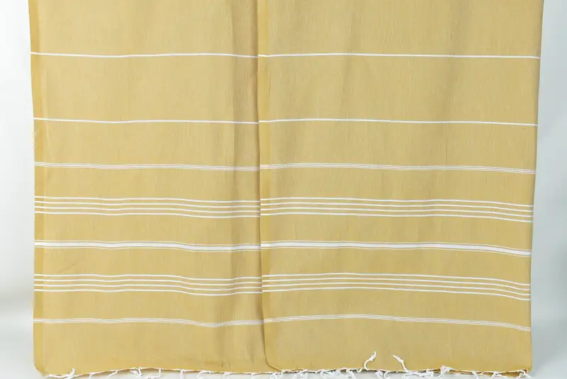 Decorative Blanket, Wedding Favors, Shower Curtain, Bachelorette Party Favors, Bachelorette Favor, 88x60 Cotton Striped Towel, Turkish Blanket Throw - 7