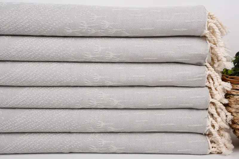 Küçük Banyo Havlusu, Cadılar Bayramı Hediyeleri, Monogram El Havlusu, Ev Taşıma Hediyesi, Spa Havlu, Kişiselleştirilmiş Yemek Havlusu, 36x18 Pamuk Dağ Tasarım Havlu - 2