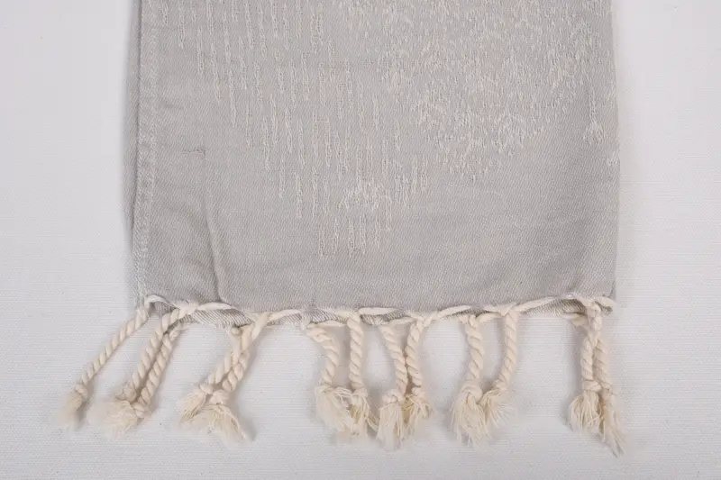 Küçük Banyo Havlusu, Cadılar Bayramı Hediyeleri, Monogram El Havlusu, Ev Taşıma Hediyesi, Spa Havlu, Kişiselleştirilmiş Yemek Havlusu, 36x18 Pamuk Dağ Tasarım Havlu - 3