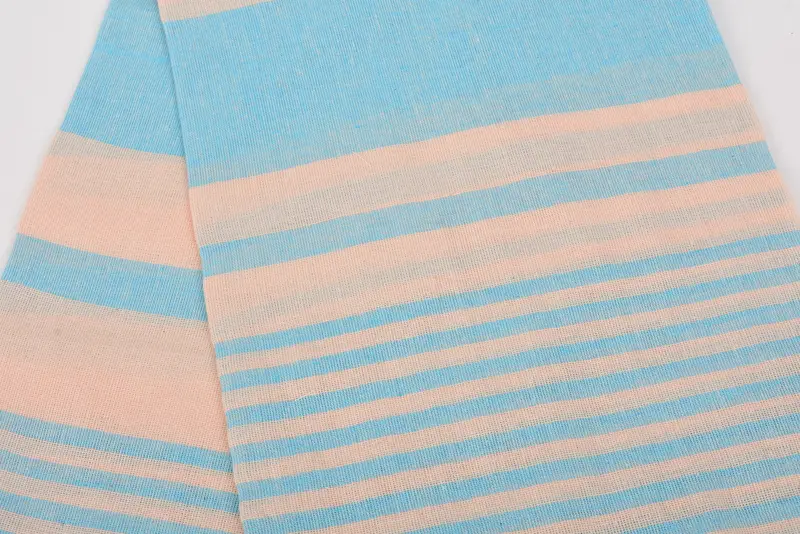 Bachelorette Party Gifts, Oversized Beach Towel, Organic Towel, Bachelor Gifts, Bridal Shower Favor, Beach Towel Bulk, 70x40 Cotton Set of 10 Towel - 4