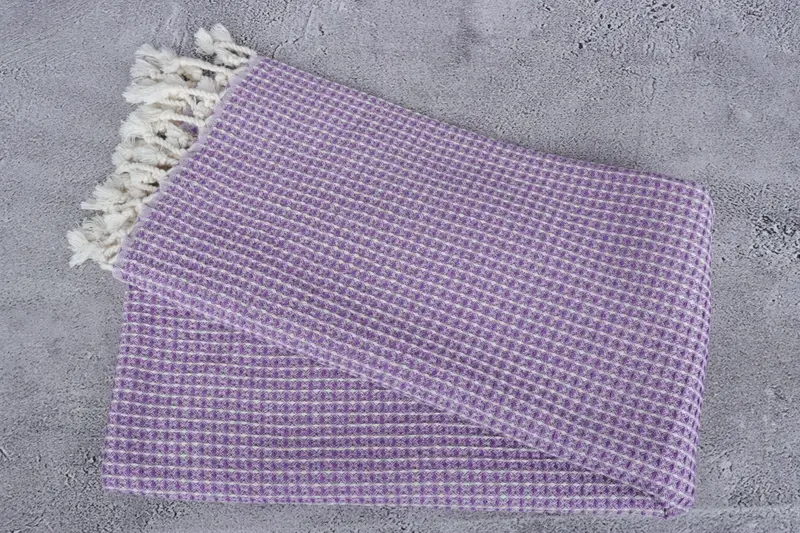 Organic towel, Memorial Gift, Large Beach Towel Personalized, Lightweight towel, Guest Towel, Beach Towel Monogram, Bachelorette Party Decorations - 6